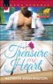 [Treasure My Heart [HKR 01] • Treasure My Heart (Kimani Hotties)